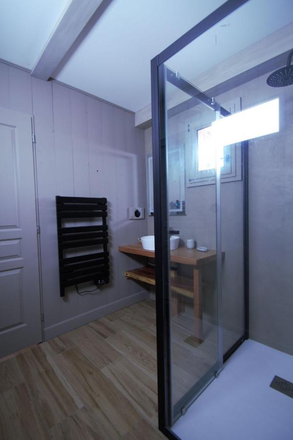 Les Jardins De La Sud Apartment Лаканау Екстериор снимка